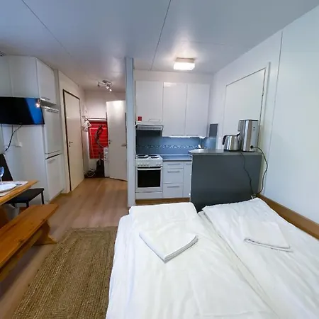 The Blueberry Guest house