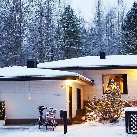 The Blueberry Rovaniemi