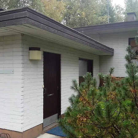Guest house The Blueberry