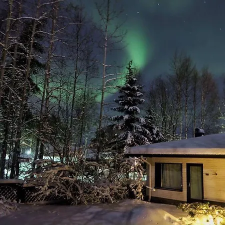 Guest house The Blueberry Rovaniemi