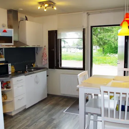 The Blueberry Guest house *